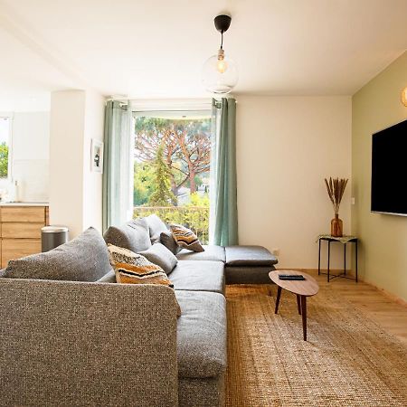 סן טרופז Magnifique 3 Pieces - Proximite Place Des Lices Avec Parking מראה חיצוני תמונה