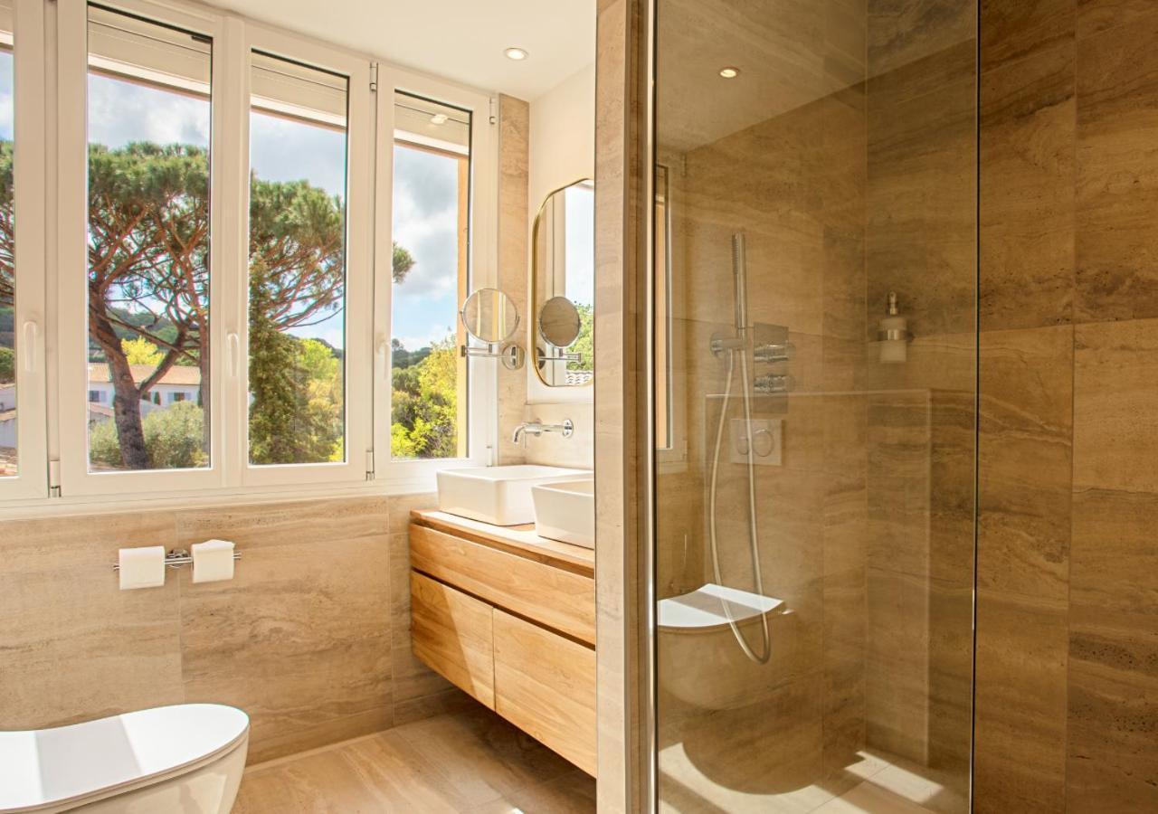 סן טרופז Magnifique 3 Pieces - Proximite Place Des Lices Avec Parking מראה חיצוני תמונה