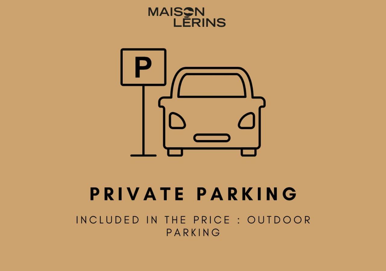 סן טרופז Magnifique 3 Pieces - Proximite Place Des Lices Avec Parking מראה חיצוני תמונה