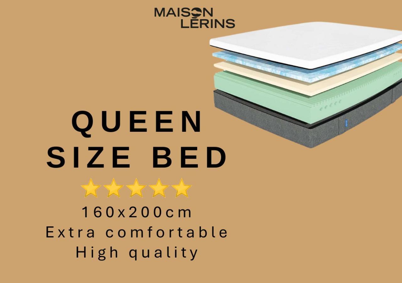 סן טרופז Magnifique 3 Pieces - Proximite Place Des Lices Avec Parking מראה חיצוני תמונה