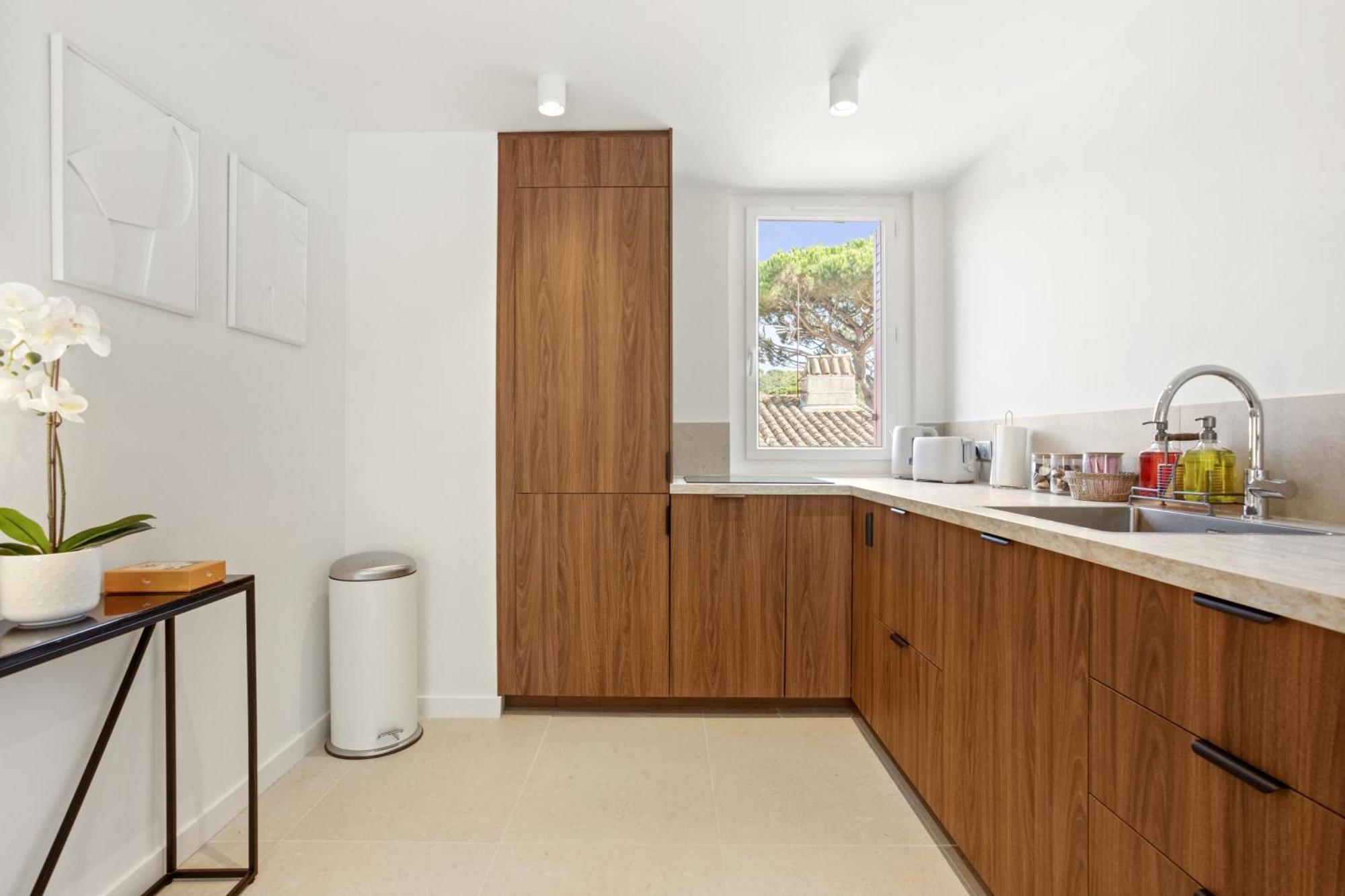 סן טרופז Magnifique 3 Pieces - Proximite Place Des Lices Avec Parking מראה חיצוני תמונה