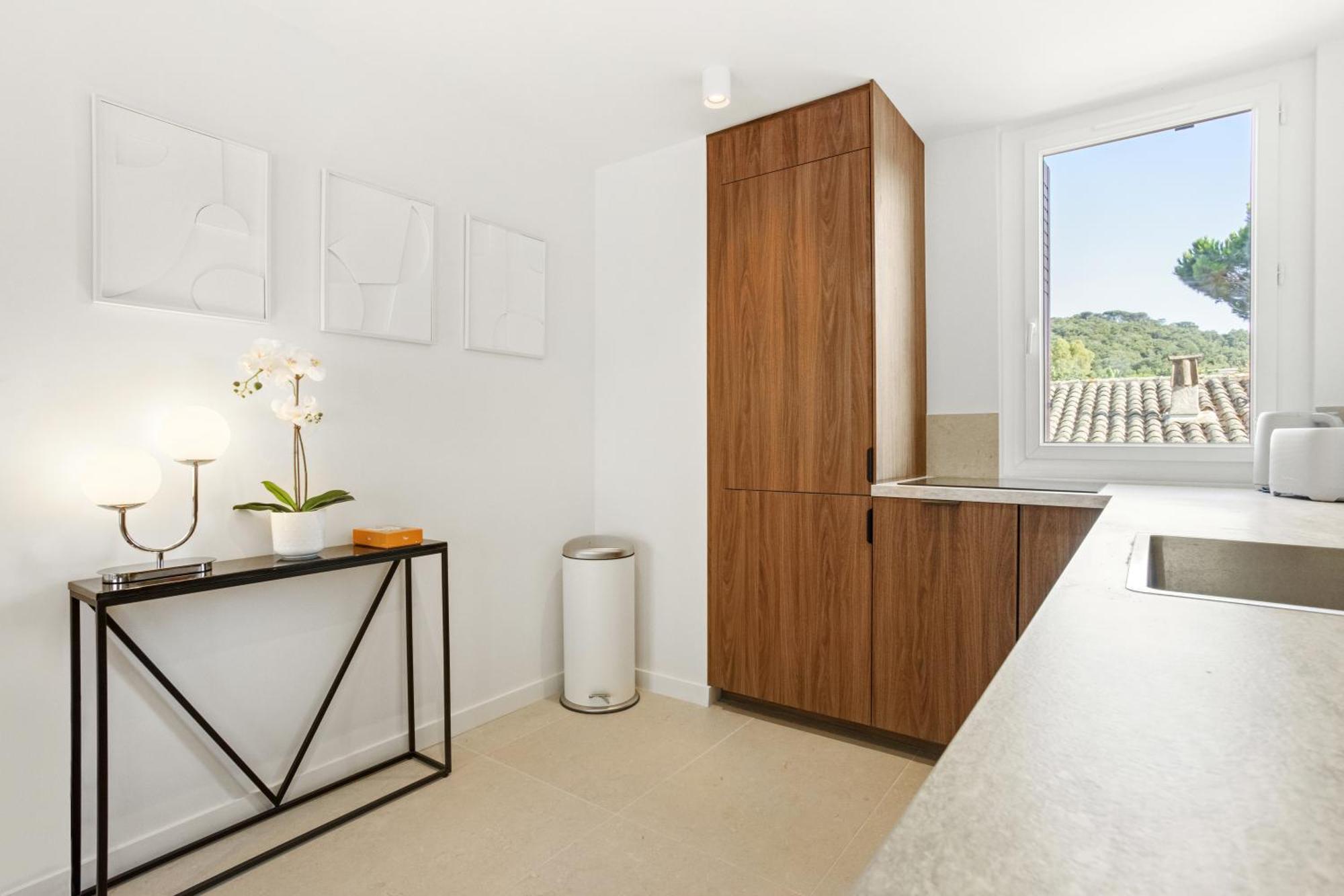 סן טרופז Magnifique 3 Pieces - Proximite Place Des Lices Avec Parking מראה חיצוני תמונה