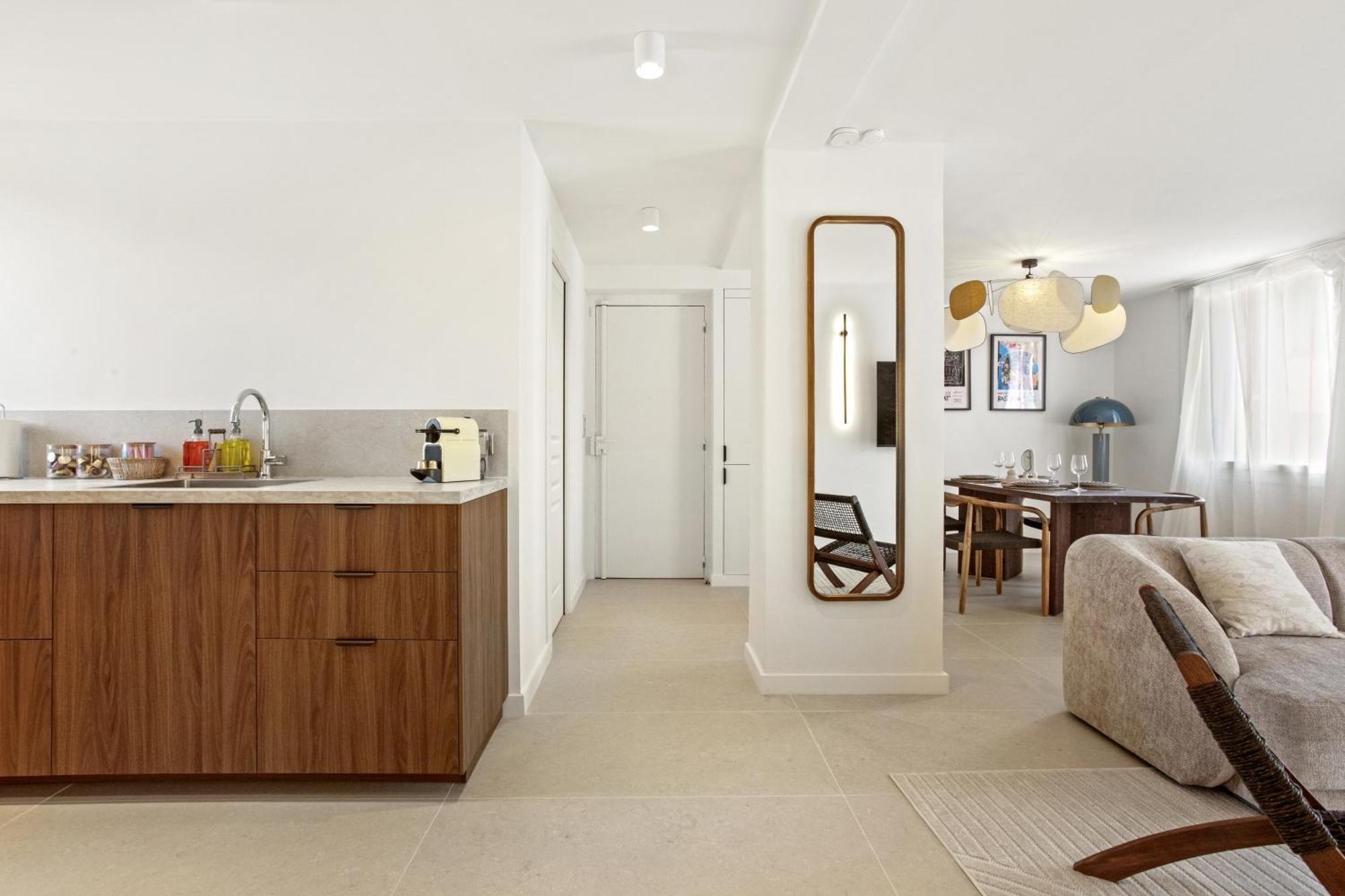 סן טרופז Magnifique 3 Pieces - Proximite Place Des Lices Avec Parking מראה חיצוני תמונה