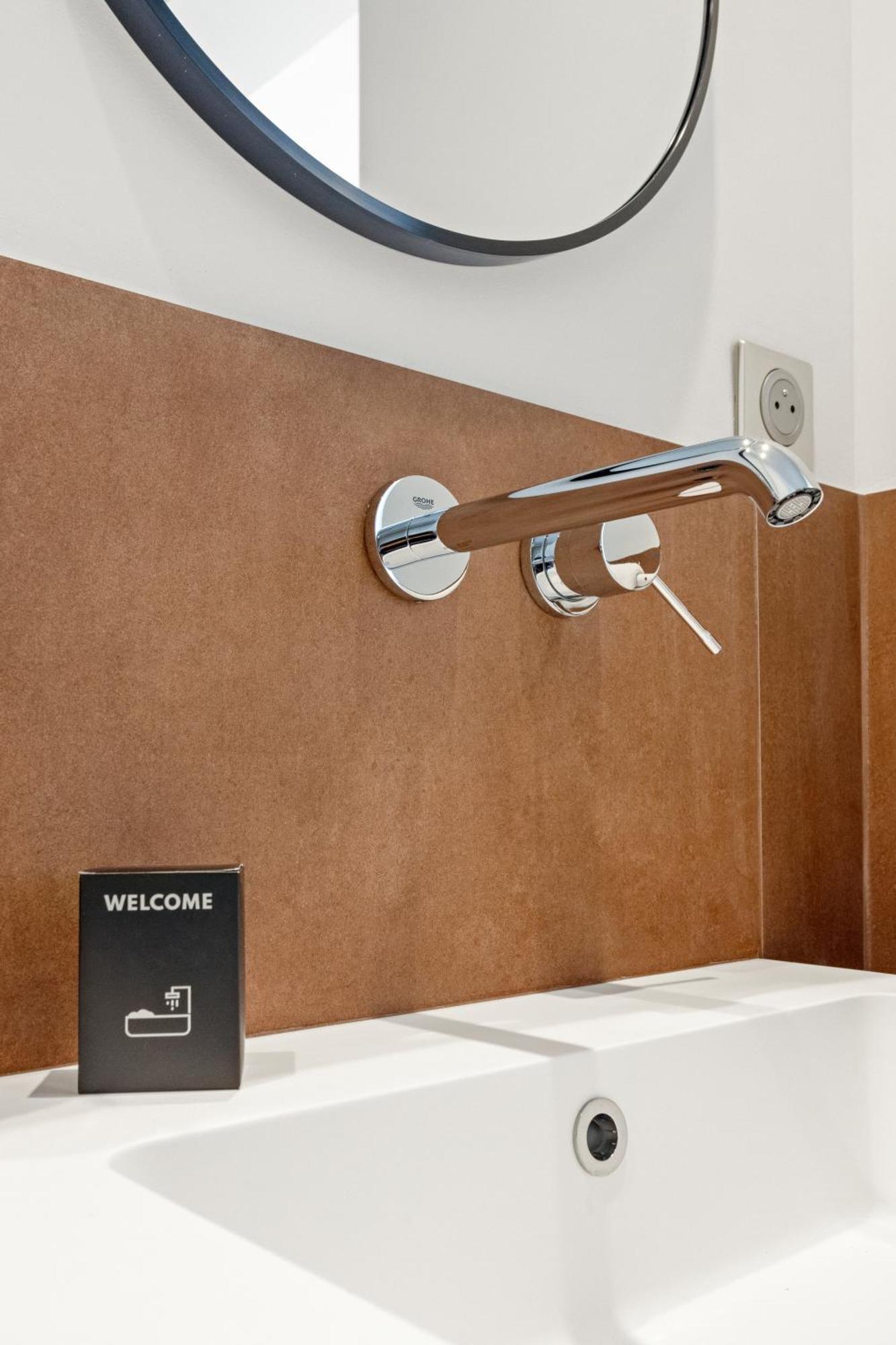 סן טרופז Magnifique 3 Pieces - Proximite Place Des Lices Avec Parking מראה חיצוני תמונה