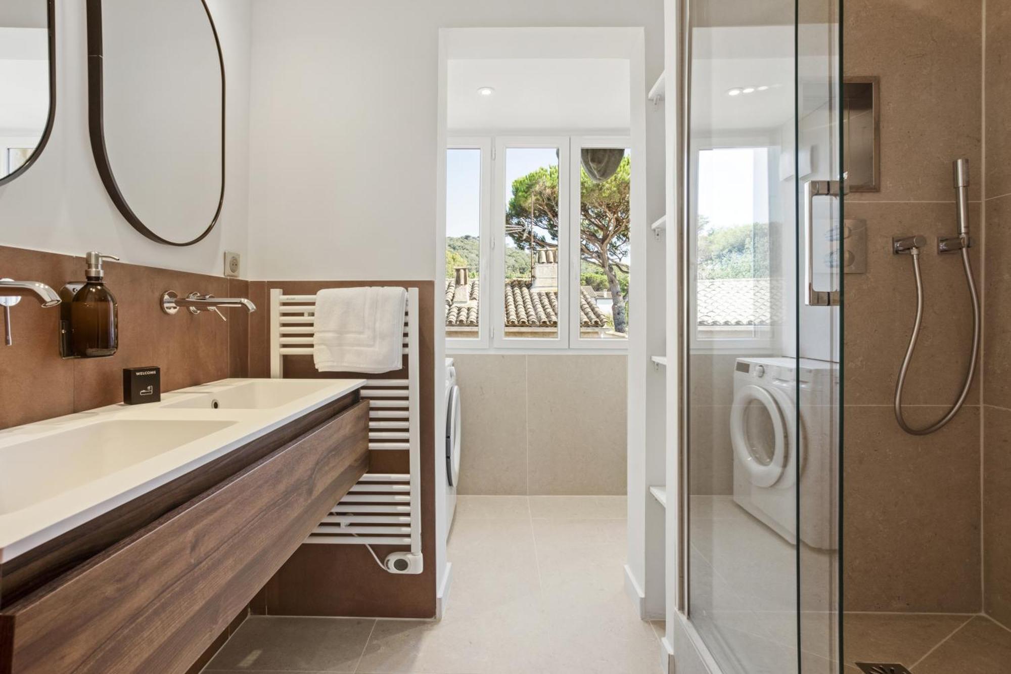 סן טרופז Magnifique 3 Pieces - Proximite Place Des Lices Avec Parking מראה חיצוני תמונה