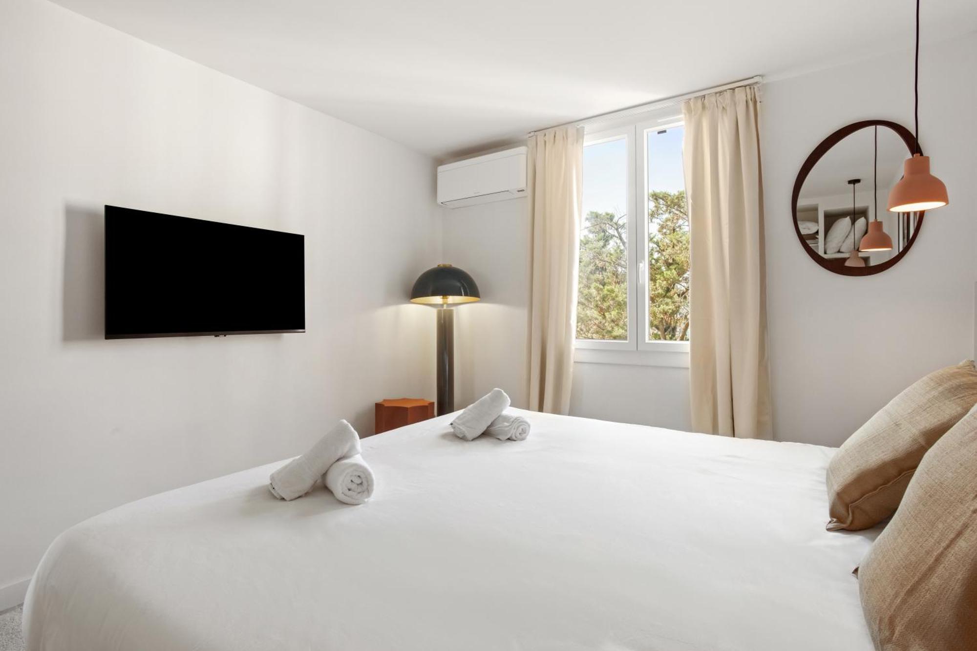 סן טרופז Magnifique 3 Pieces - Proximite Place Des Lices Avec Parking מראה חיצוני תמונה