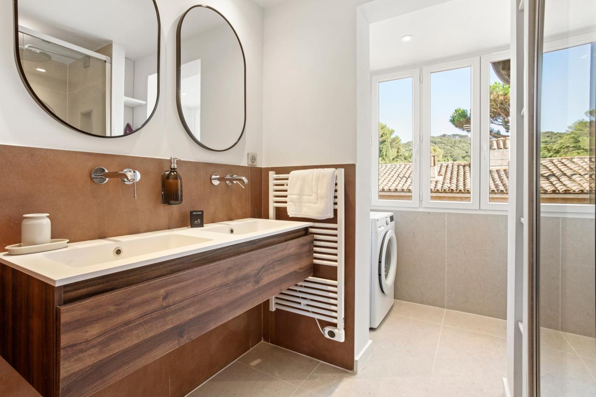 סן טרופז Magnifique 3 Pieces - Proximite Place Des Lices Avec Parking מראה חיצוני תמונה