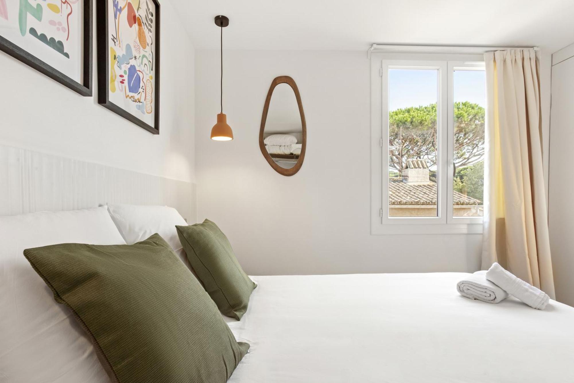סן טרופז Magnifique 3 Pieces - Proximite Place Des Lices Avec Parking מראה חיצוני תמונה