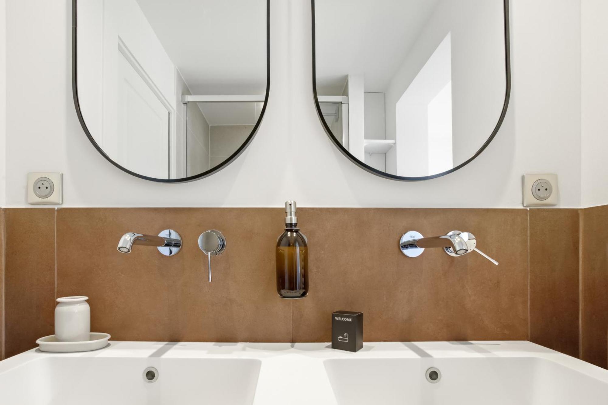 סן טרופז Magnifique 3 Pieces - Proximite Place Des Lices Avec Parking מראה חיצוני תמונה