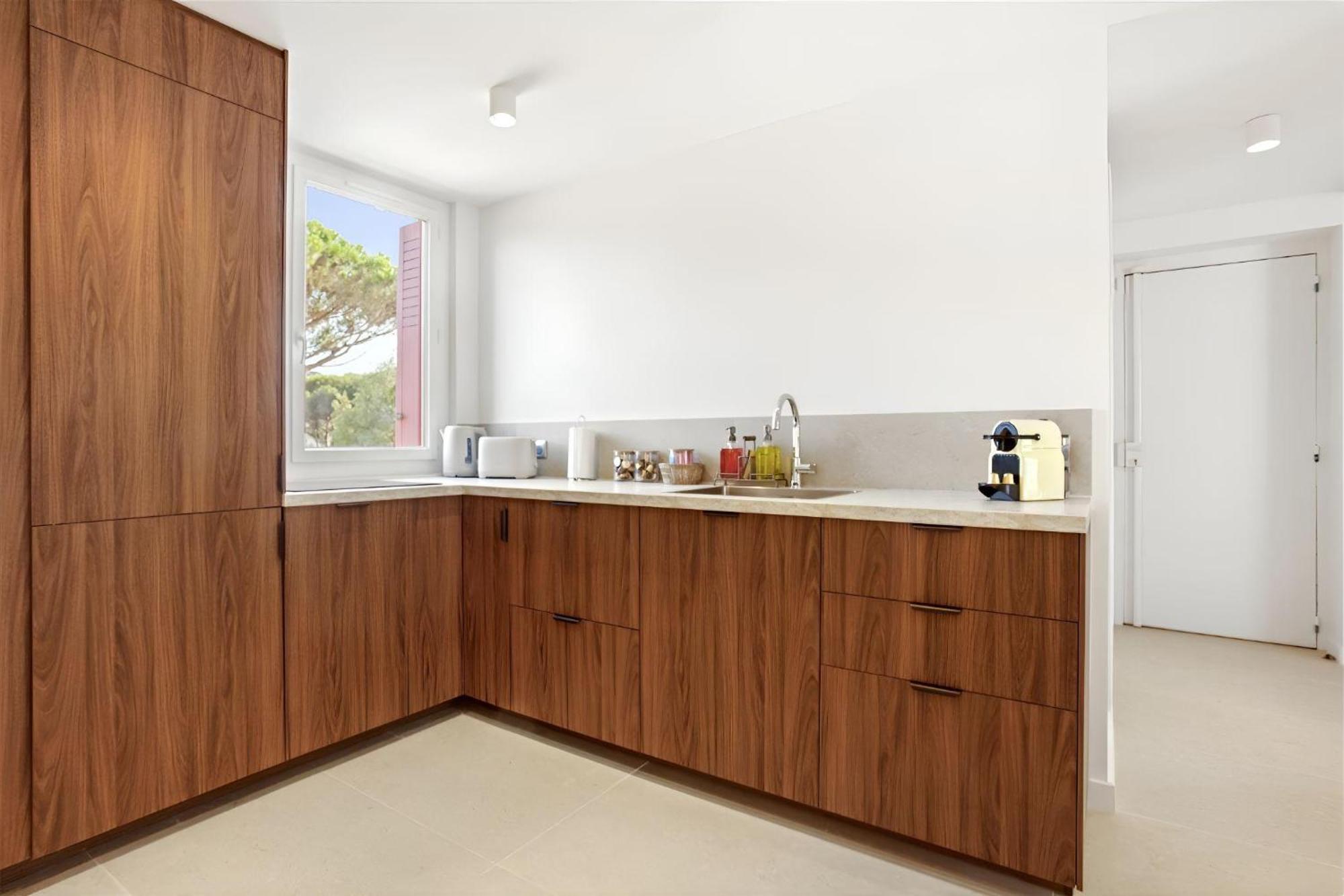 סן טרופז Magnifique 3 Pieces - Proximite Place Des Lices Avec Parking מראה חיצוני תמונה