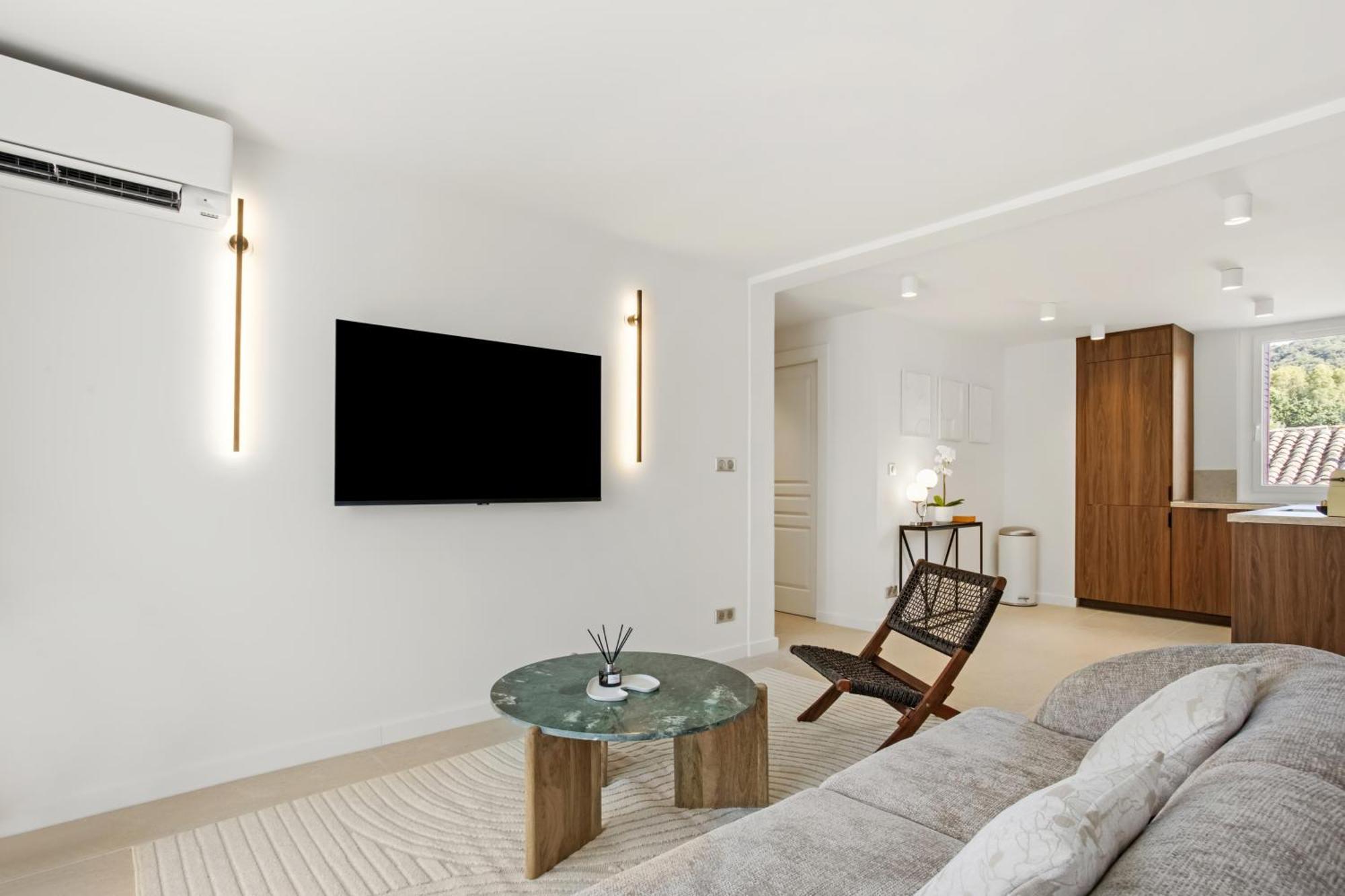סן טרופז Magnifique 3 Pieces - Proximite Place Des Lices Avec Parking מראה חיצוני תמונה