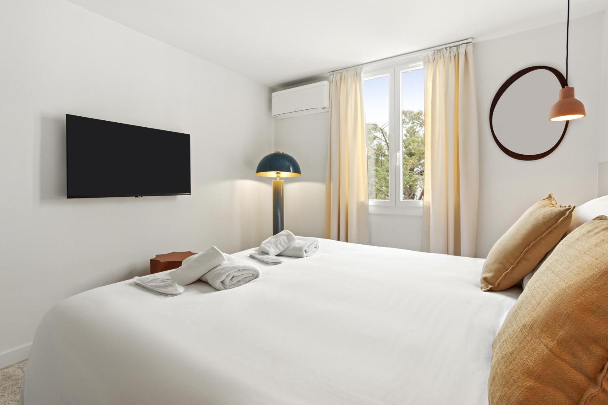סן טרופז Magnifique 3 Pieces - Proximite Place Des Lices Avec Parking מראה חיצוני תמונה