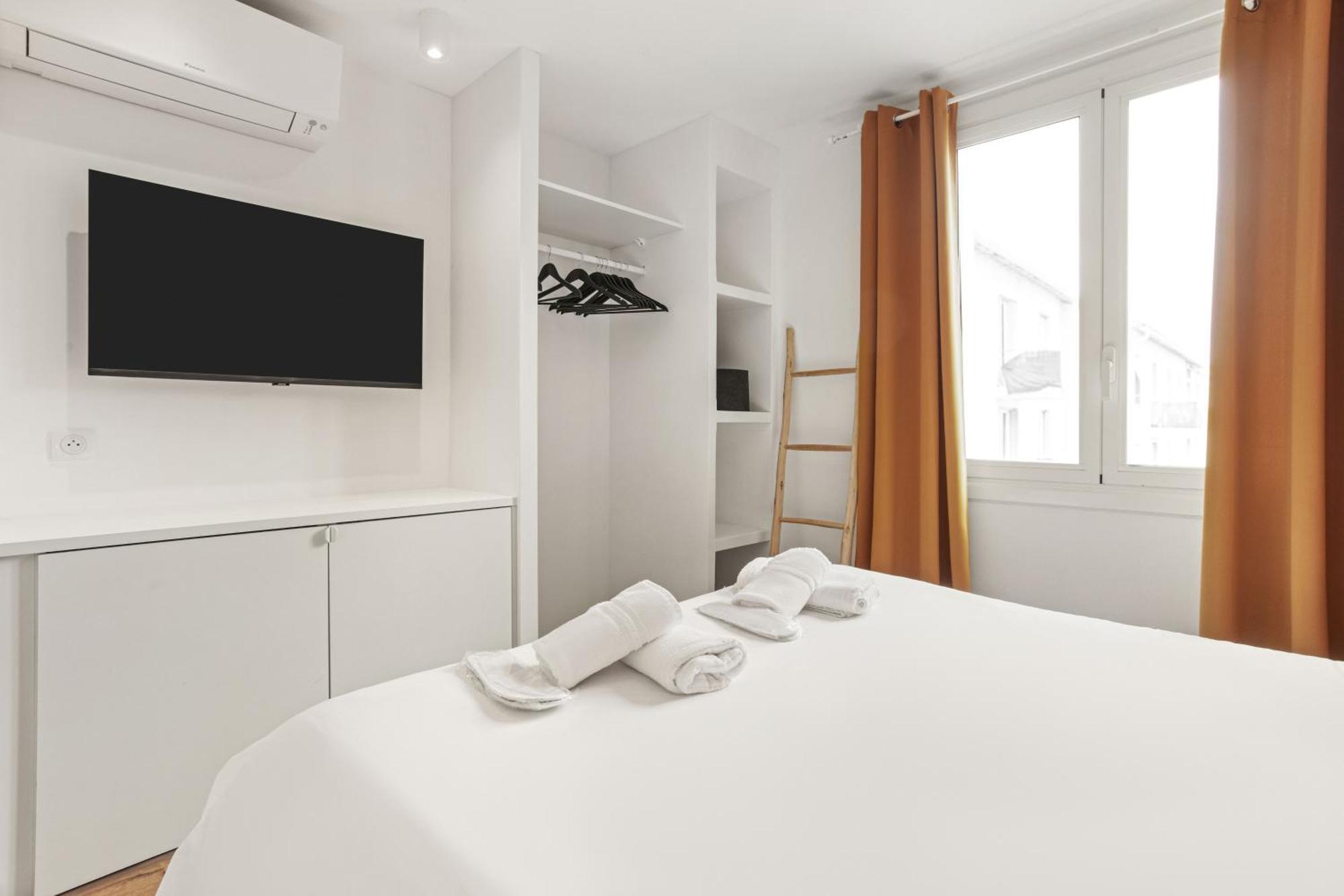 סן טרופז Magnifique 3 Pieces - Proximite Place Des Lices Avec Parking מראה חיצוני תמונה