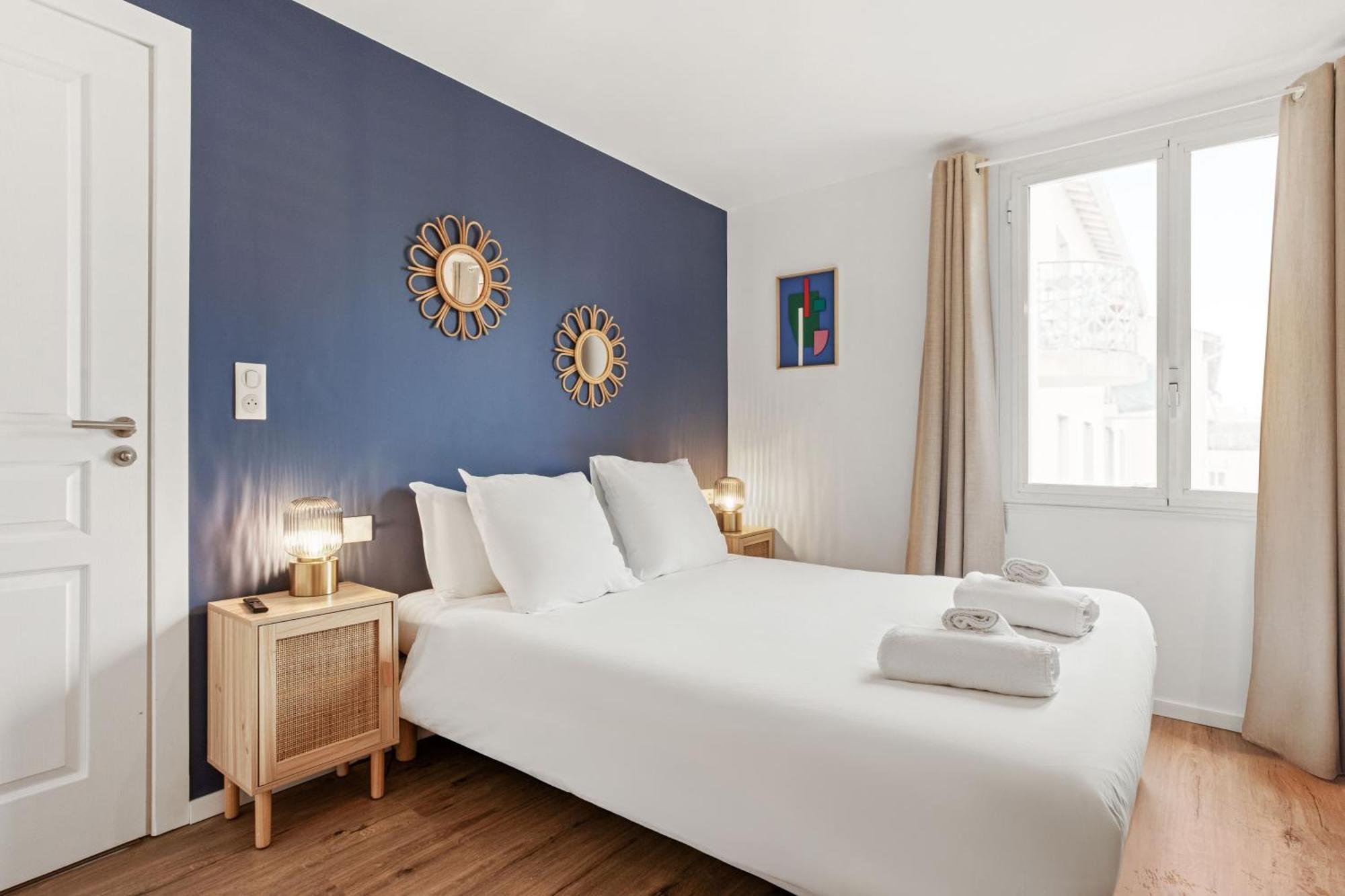סן טרופז Magnifique 3 Pieces - Proximite Place Des Lices Avec Parking מראה חיצוני תמונה