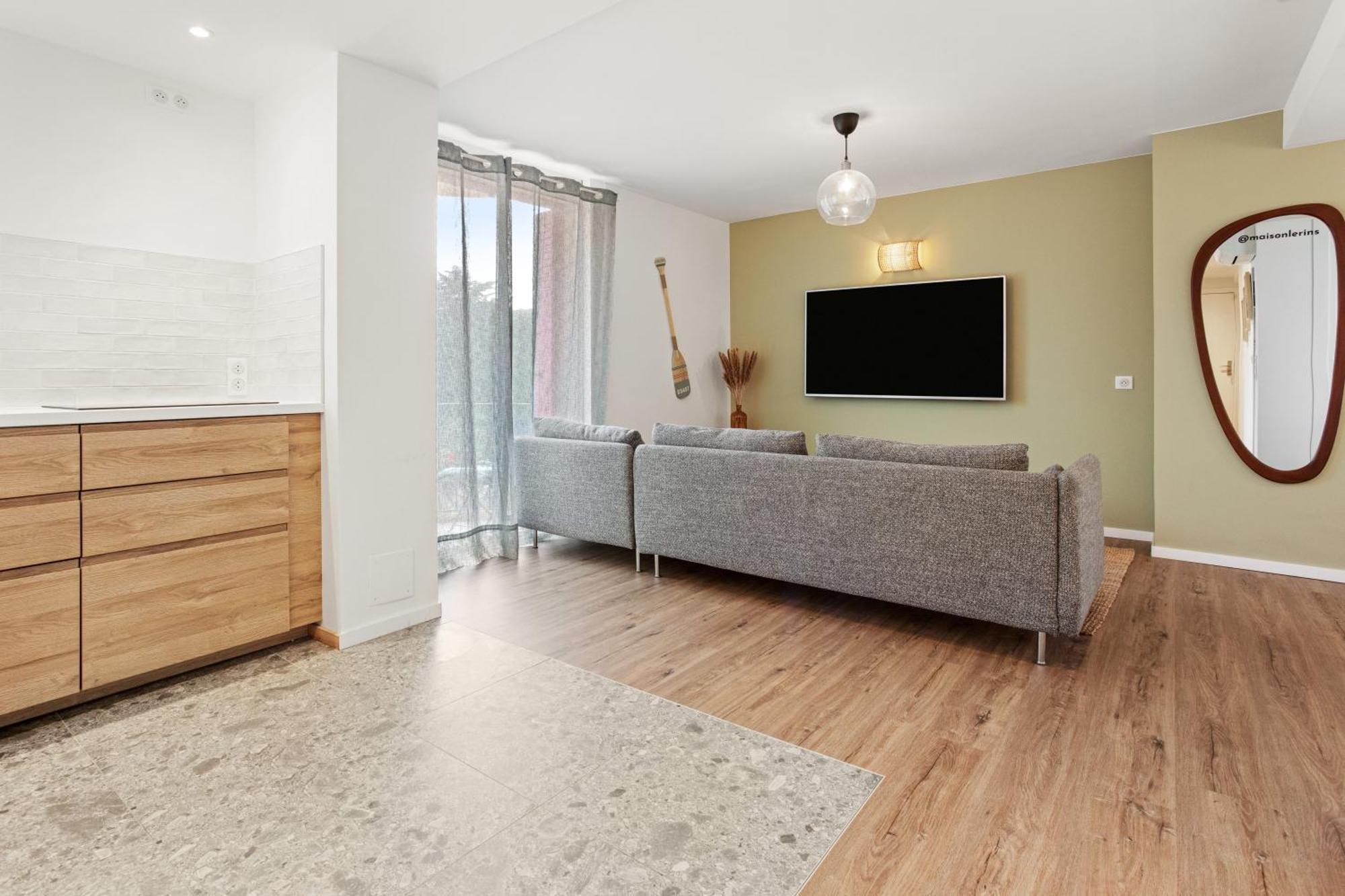 סן טרופז Magnifique 3 Pieces - Proximite Place Des Lices Avec Parking מראה חיצוני תמונה