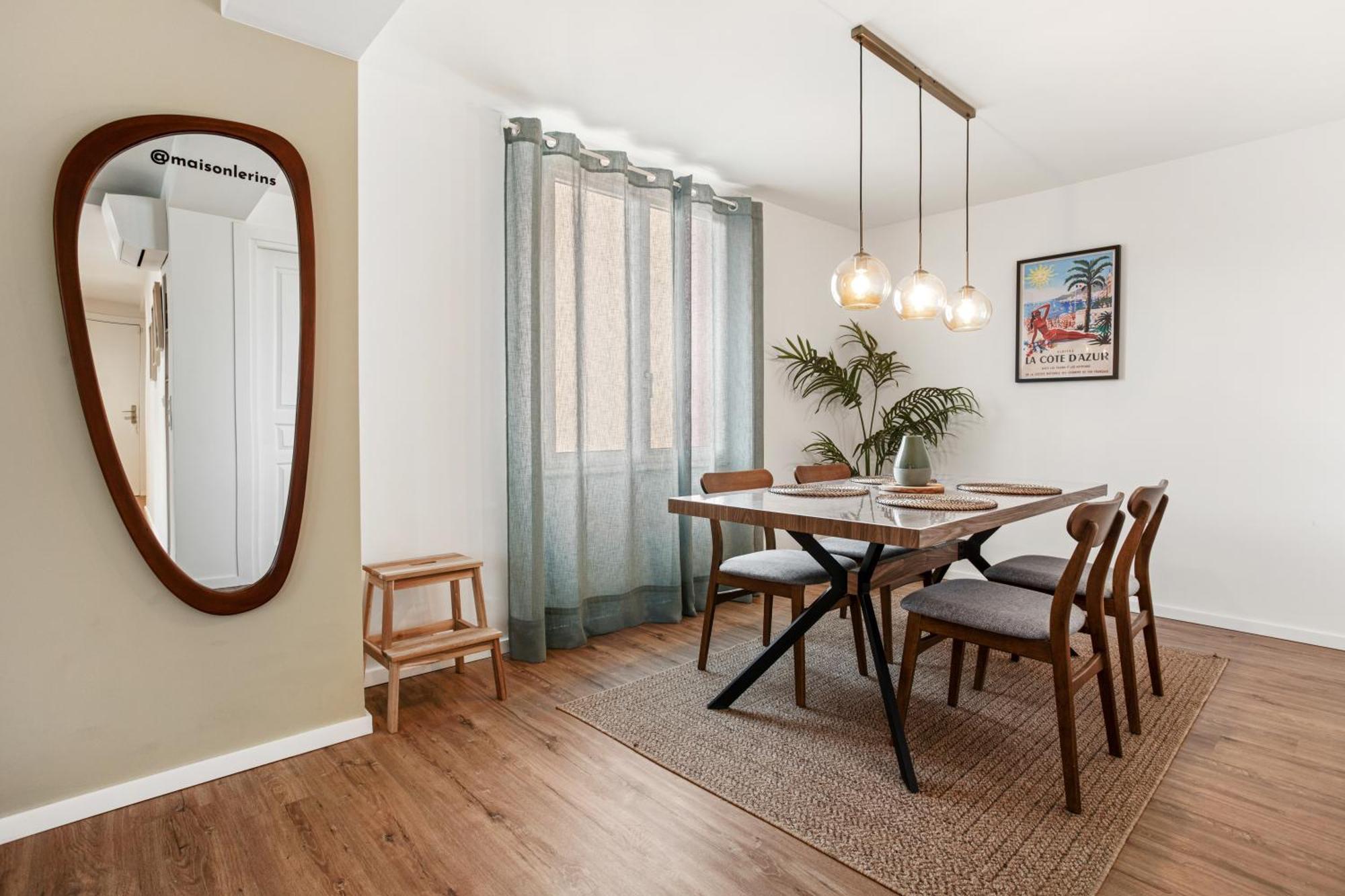 סן טרופז Magnifique 3 Pieces - Proximite Place Des Lices Avec Parking מראה חיצוני תמונה