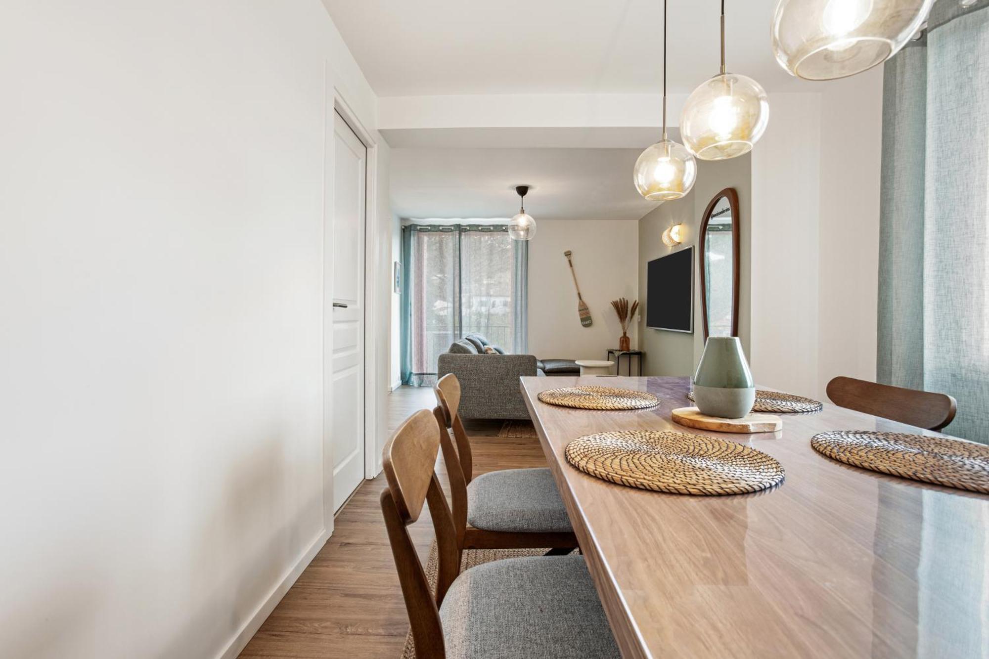 סן טרופז Magnifique 3 Pieces - Proximite Place Des Lices Avec Parking מראה חיצוני תמונה
