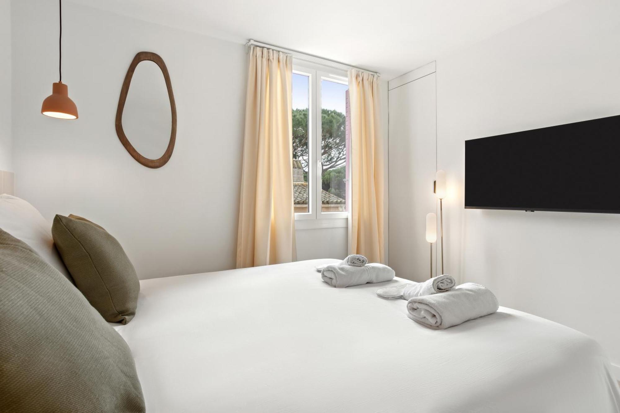 סן טרופז Magnifique 3 Pieces - Proximite Place Des Lices Avec Parking מראה חיצוני תמונה