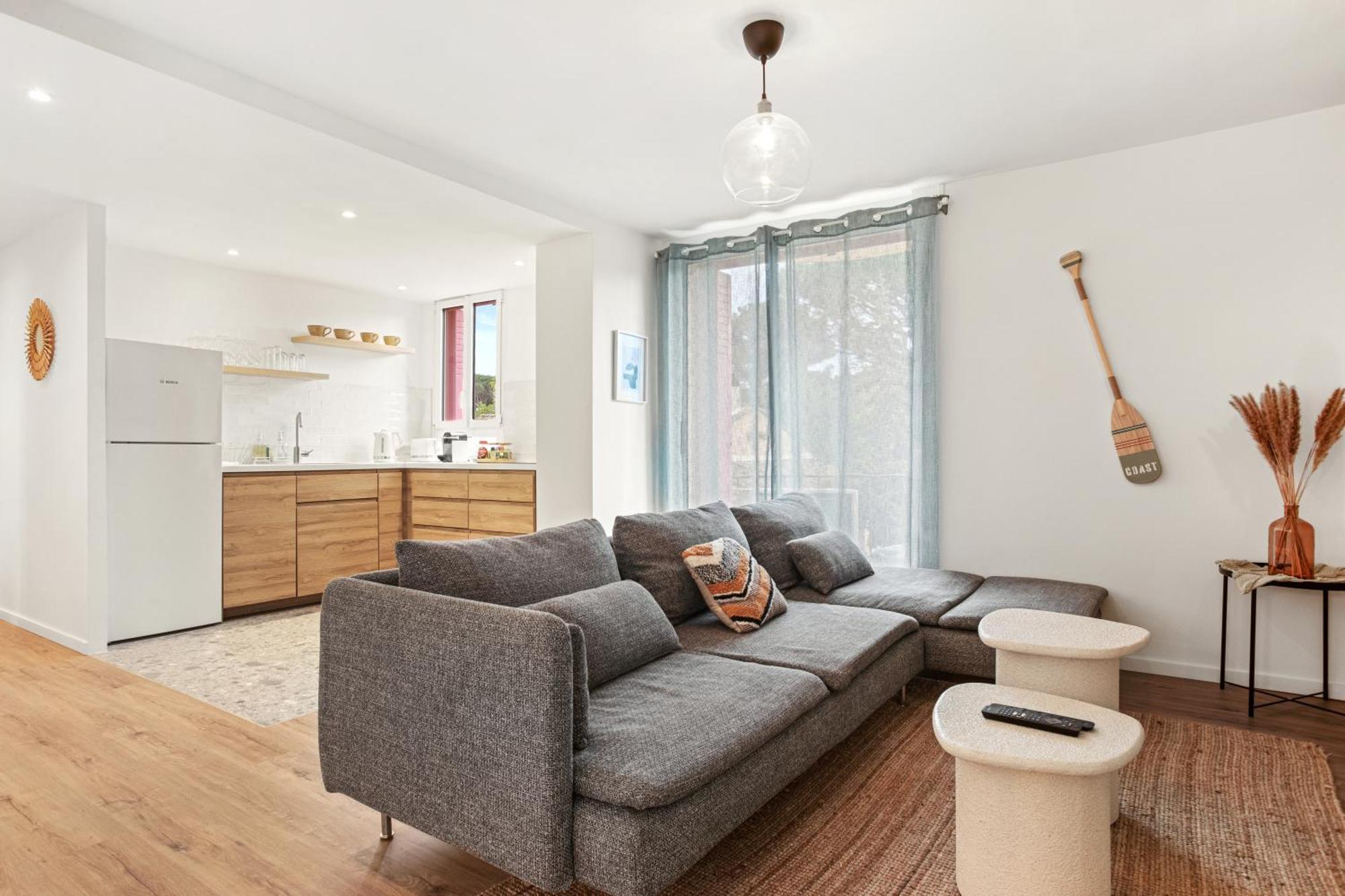 סן טרופז Magnifique 3 Pieces - Proximite Place Des Lices Avec Parking מראה חיצוני תמונה